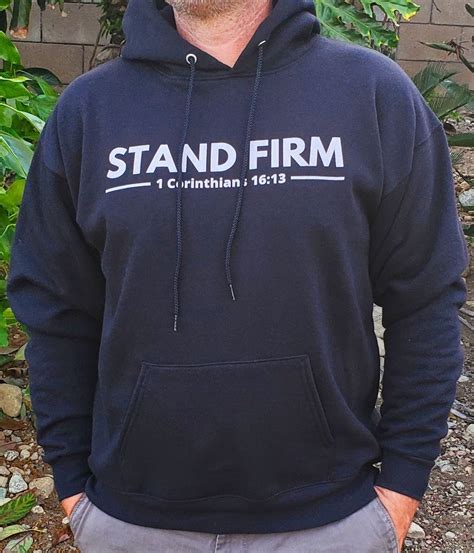 christian hoodies for men.